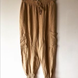 UO joggers